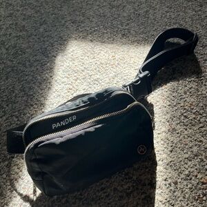 amazon belt bag